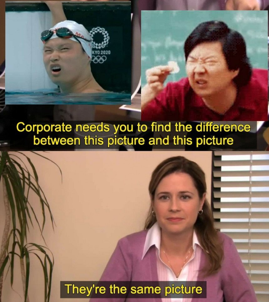 They Re The Same Picture Meme Templates