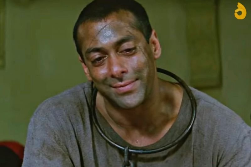 Salman Khan Meme Templates