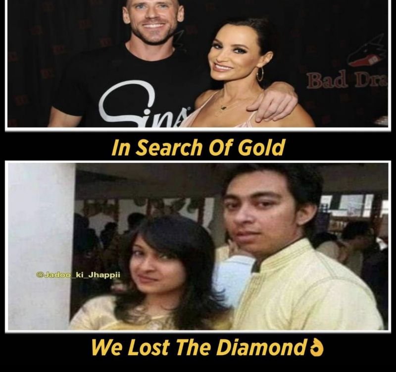 We Lost The Diamond Memes 