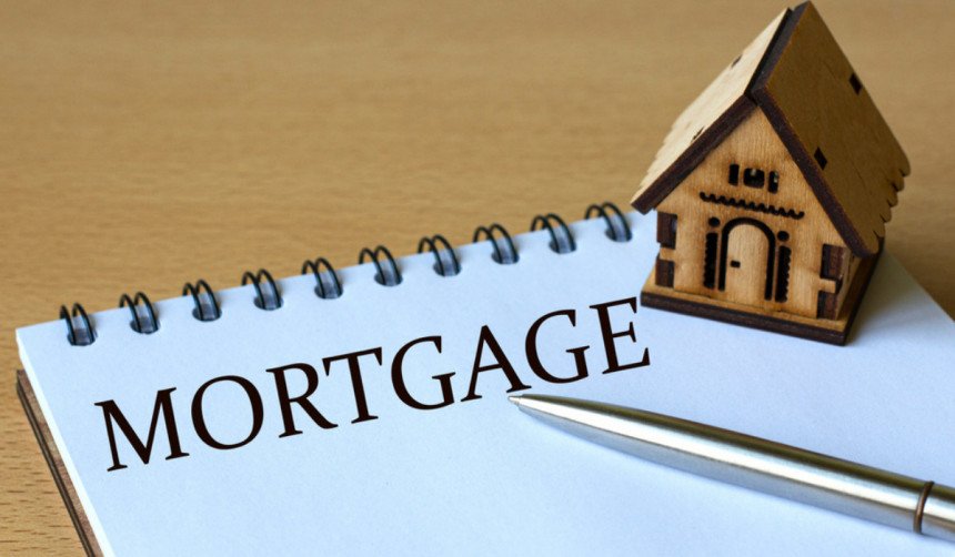 Apply For Mortgage Loan Online